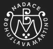 Nadace Bohuslava Martinů